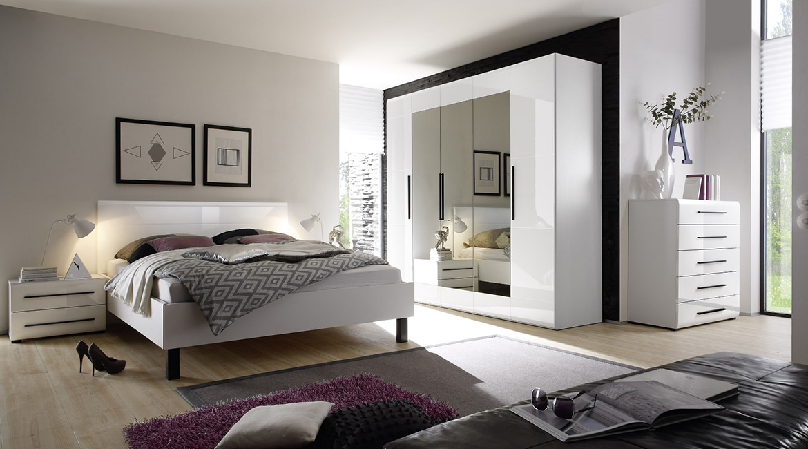 Bedroom project