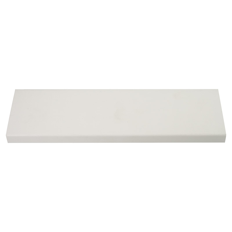 Shell do painel da porta à prova de PVC, porta de madeira, painel da porta com núcleo oco da sala interior