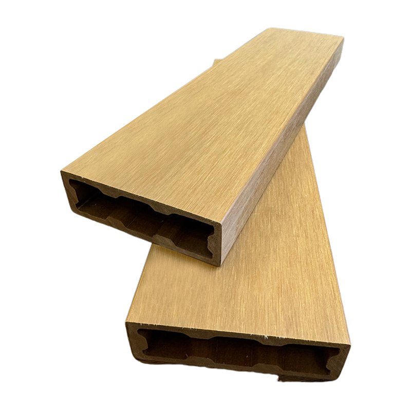 Tubo ASA/PVC à prova de intempéries desenvolvido para revestimento durável de paredes externas e instalações contínuas resistentes ao clima